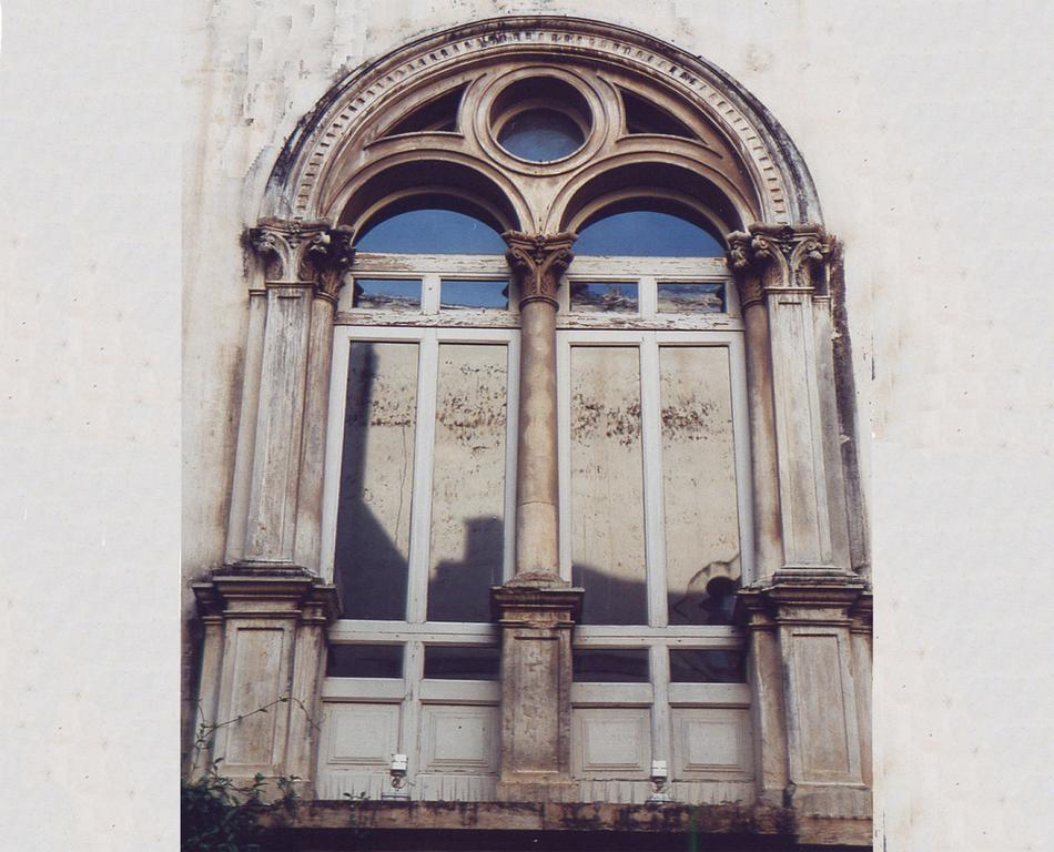 Palazzo Moccia Otel Rutigliano Dış mekan fotoğraf